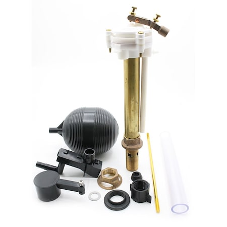 Thrifco Plumbing Kohler Brass Ballcock Wfa 4401923